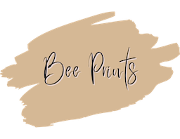 Bee Prints