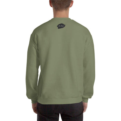 Essential Crew Sweatshirt - Inactivewear