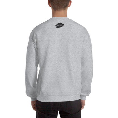 Essential Crew Sweatshirt - Inactivewear
