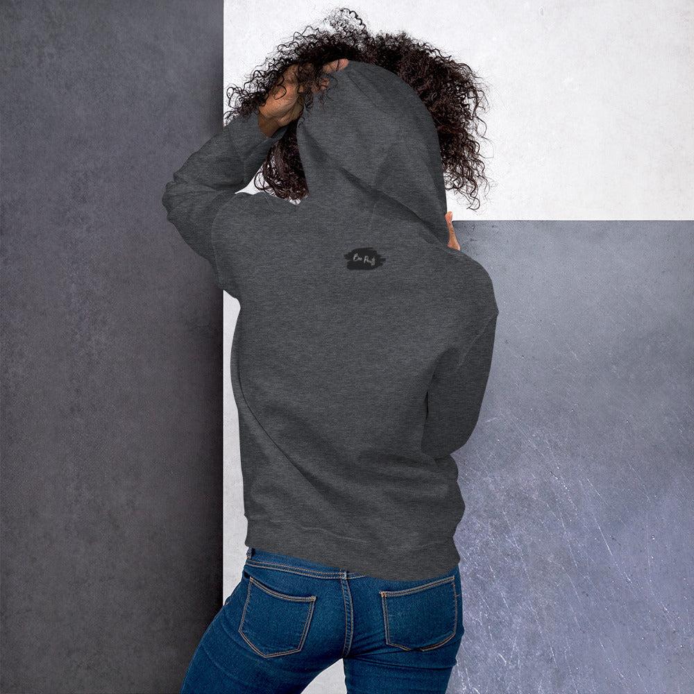 Essential Crew Hoodie - Dill With It