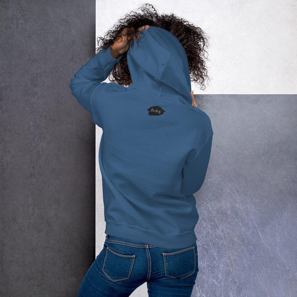 Essential Crew Hoodie - Dill With It