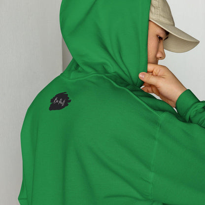 Essential Crew Hoodie - Pothead