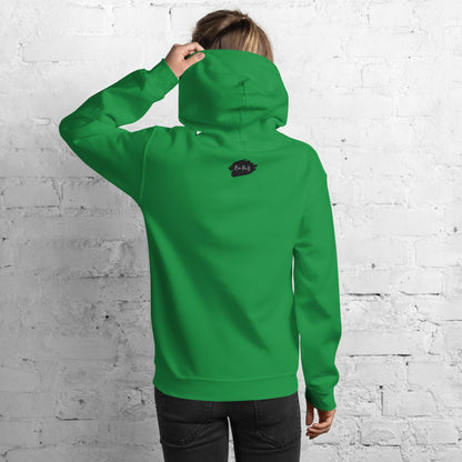 Essential Crew Hoodie - Your Opinion