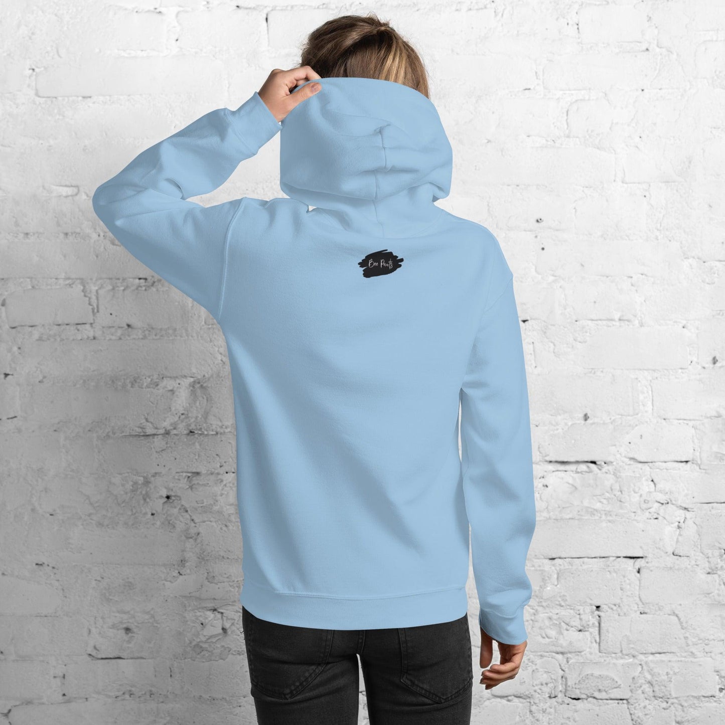 Essential Crew Hoodie - Your Opinion