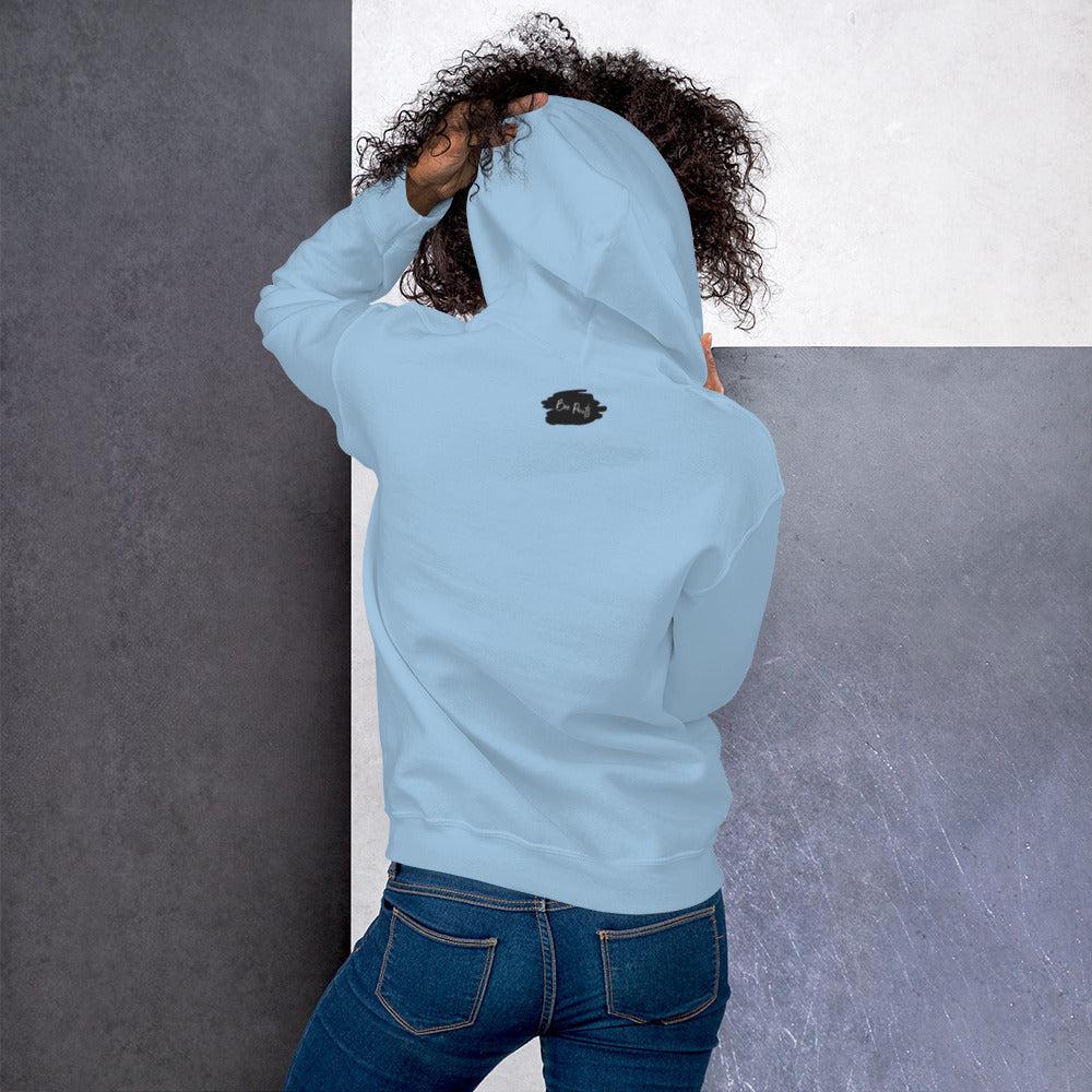 Essential Crew Hoodie - Dill With It