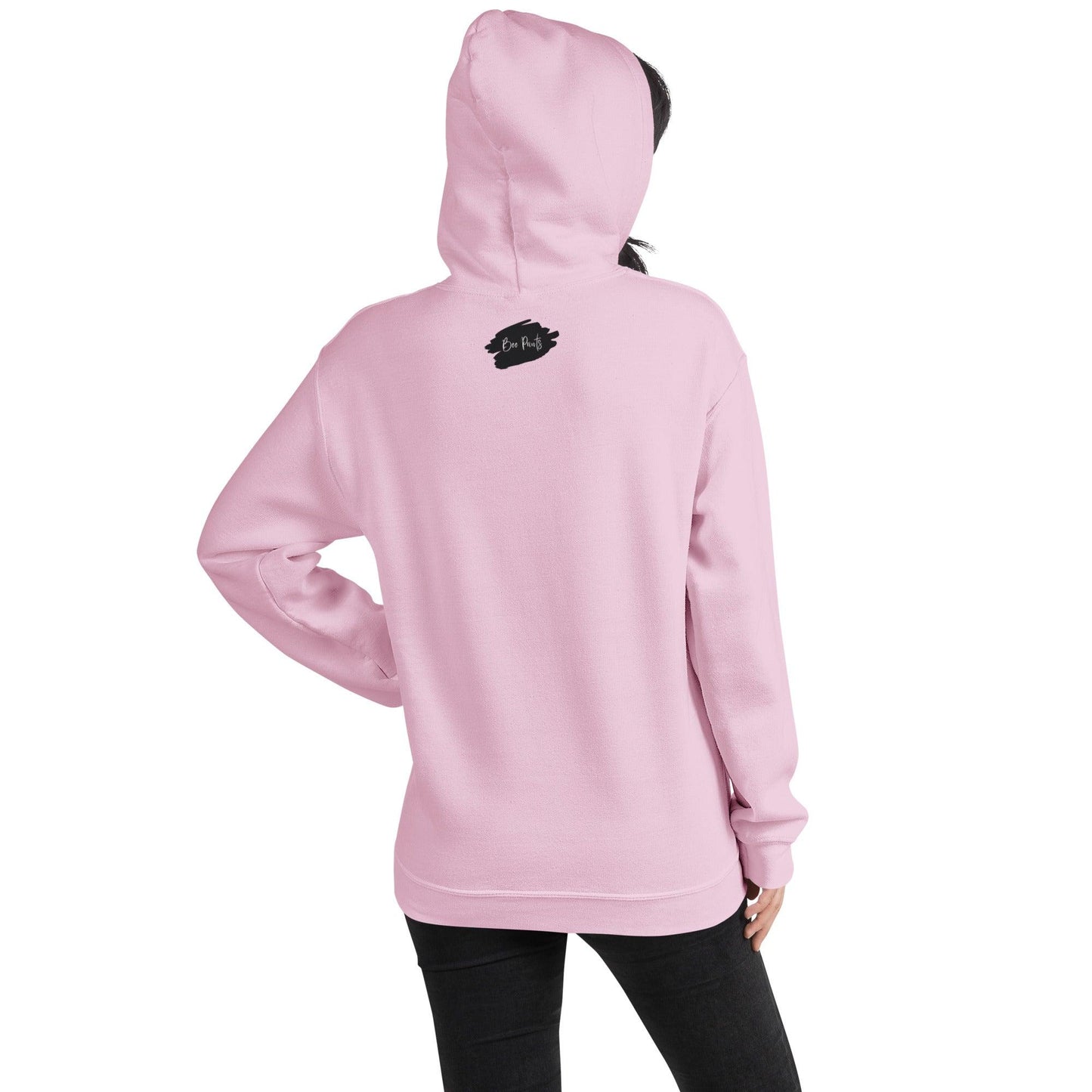 Essential Crew Hoodie - Be My Boo