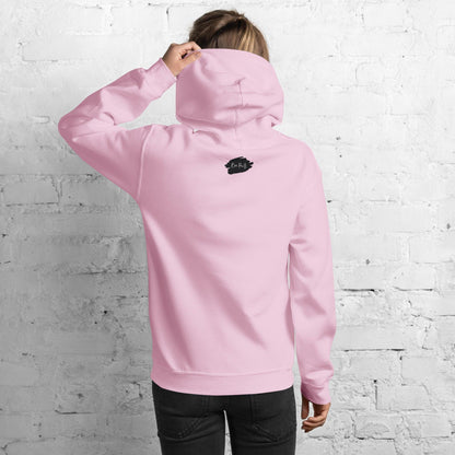 Essential Crew Hoodie - Your Opinion