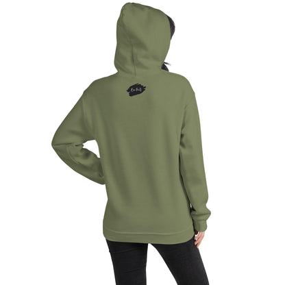 Essential Crew Hoodie - Be My Boo