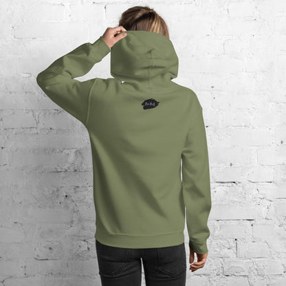 Essential Crew Hoodie - Your Opinion