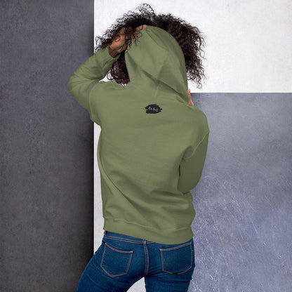 Essential Crew Hoodie - Dill With It