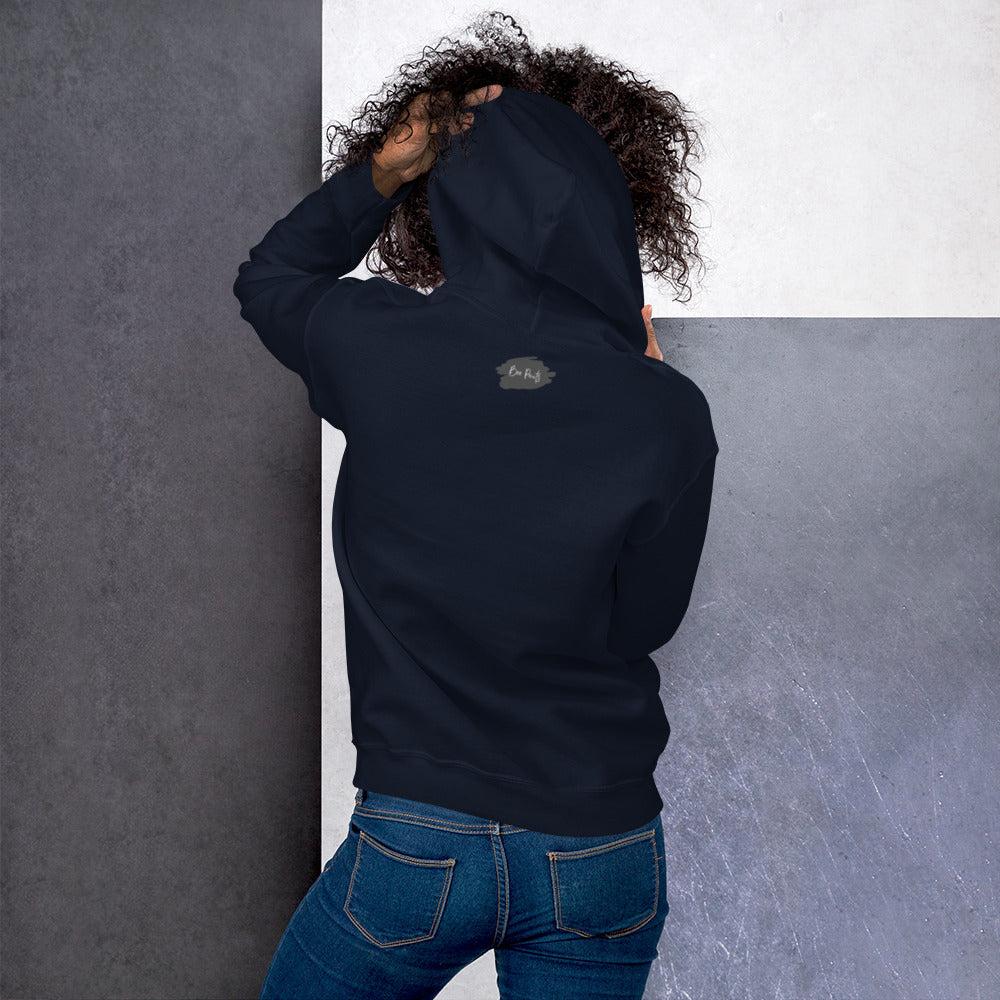 Essential Crew Hoodie - Dill With It