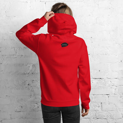 Essential Crew Hoodie - Your Opinion