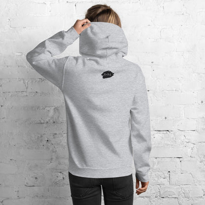 Essential Crew Hoodie - Your Opinion