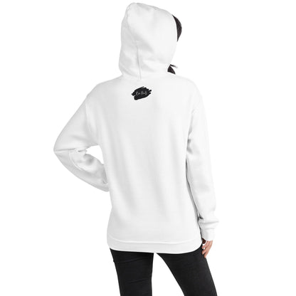 Essential Crew Hoodie - Be My Boo