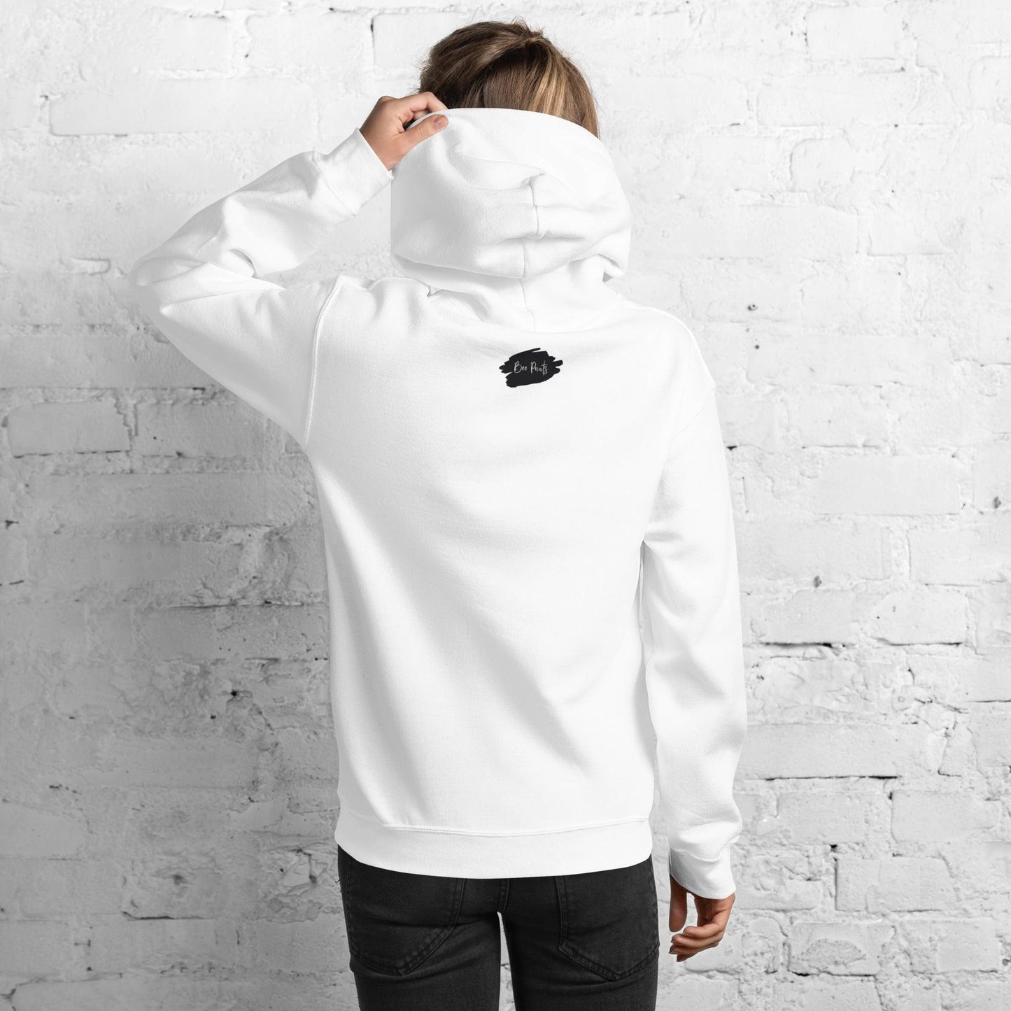 Essential Crew Hoodie - Your Opinion