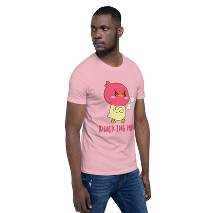 Premium Crew T-Shirt - Ducking Mad