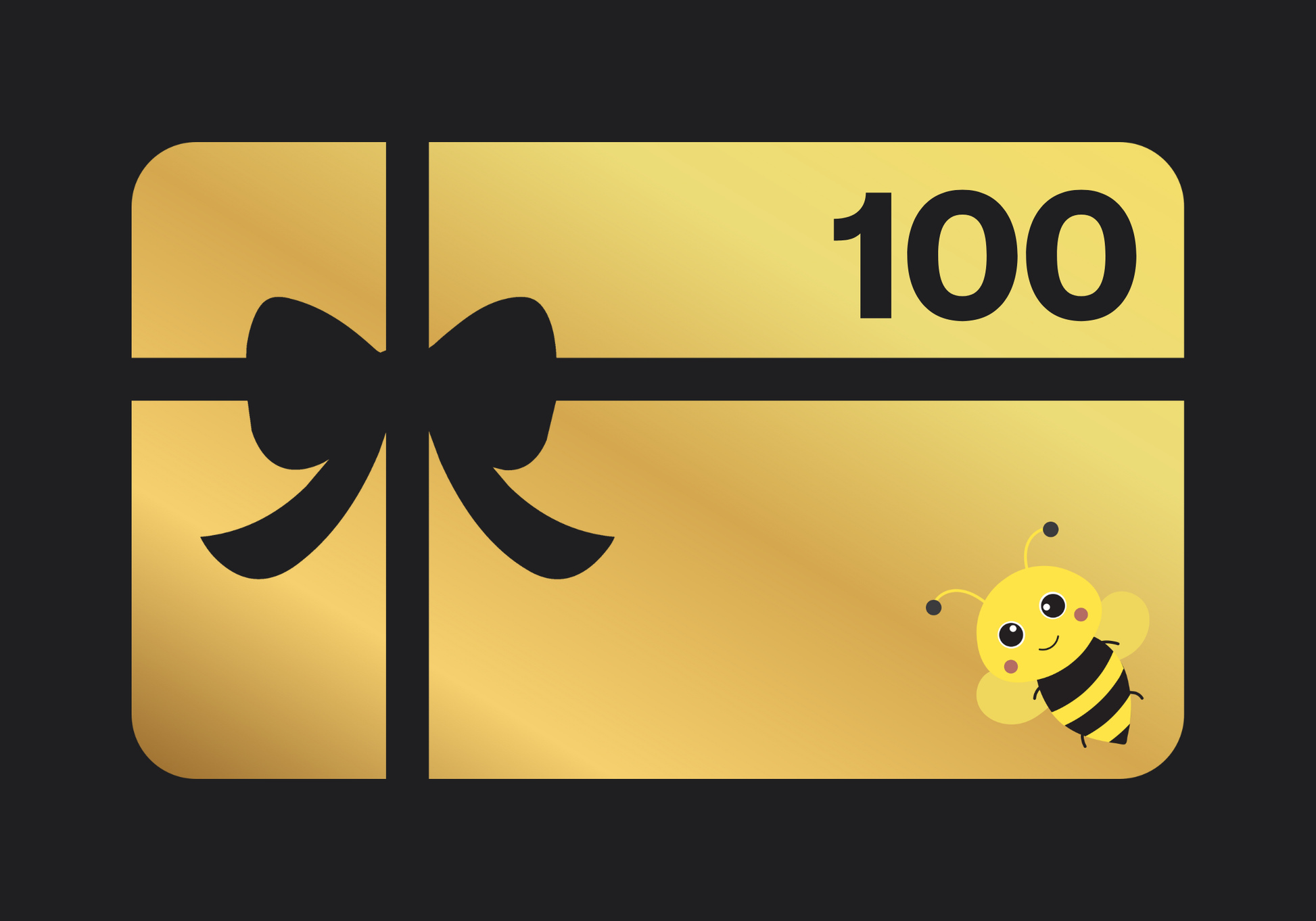 Bee Prints gift card |  | Bee Prints