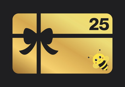Bee Prints gift card |  | Bee Prints