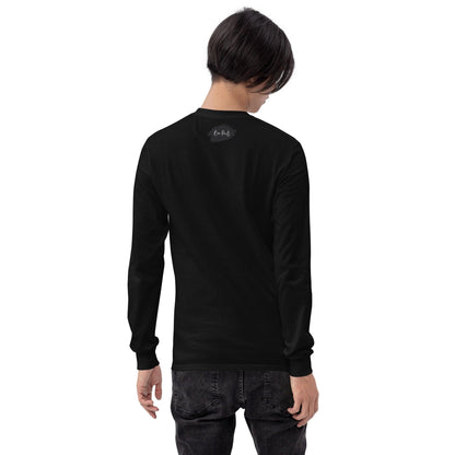 Pristine Essential Crew Long Sleeve Tee