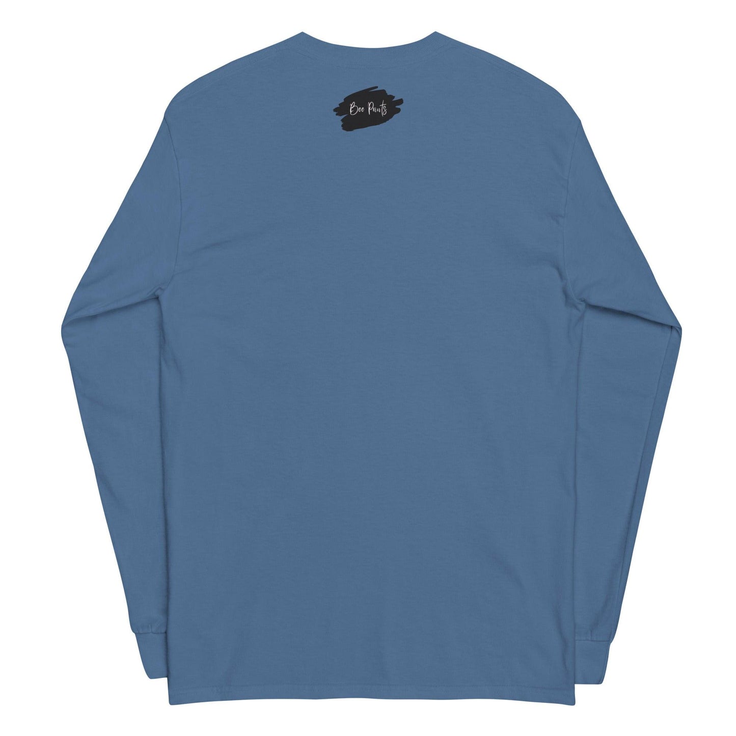 Pristine Essential Crew Long Sleeve Tee