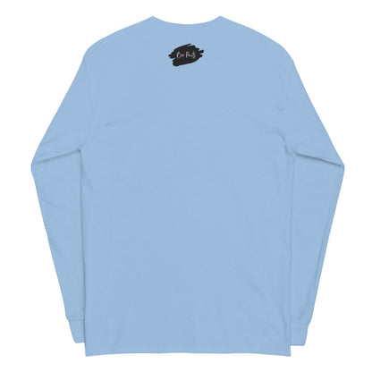 Pristine Essential Crew Long Sleeve Tee