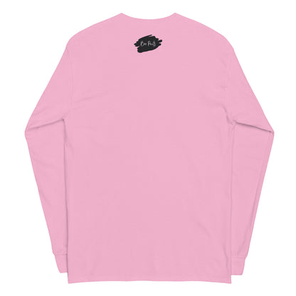 Pristine Essential Crew Long Sleeve Tee