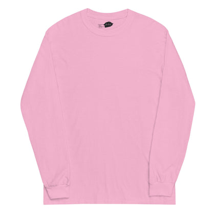 Pristine Essential Crew Long Sleeve Tee