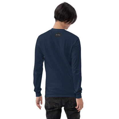 Pristine Essential Crew Long Sleeve Tee