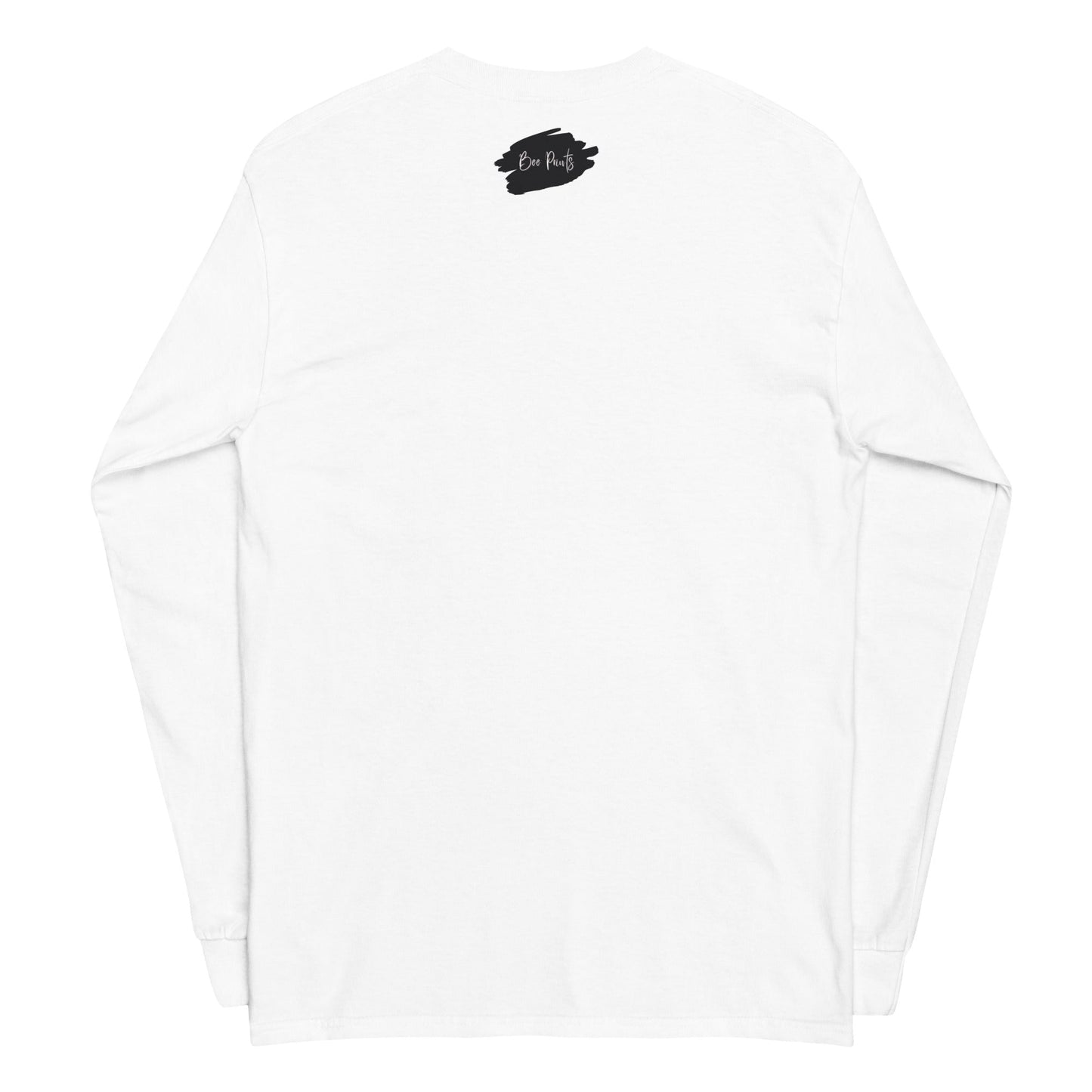 Pristine Essential Crew Long Sleeve Tee