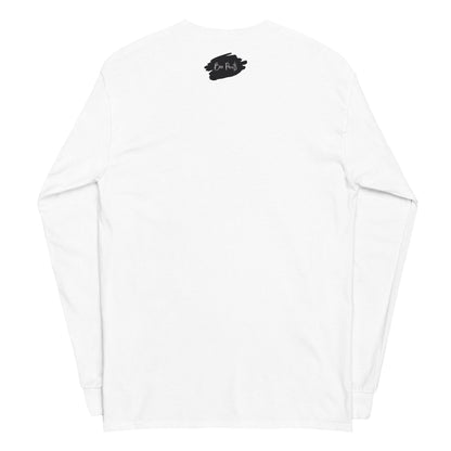 Pristine Essential Crew Long Sleeve Tee