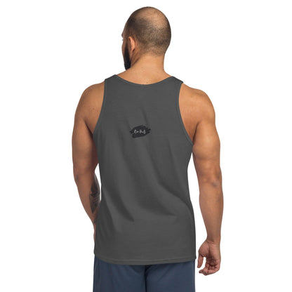 Pristine Premium Tank Top