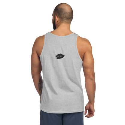 Pristine Premium Tank Top