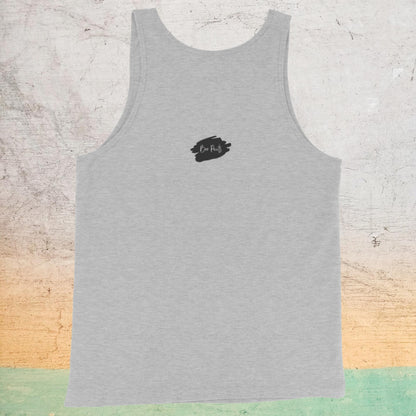 Pristine Premium Tank Top