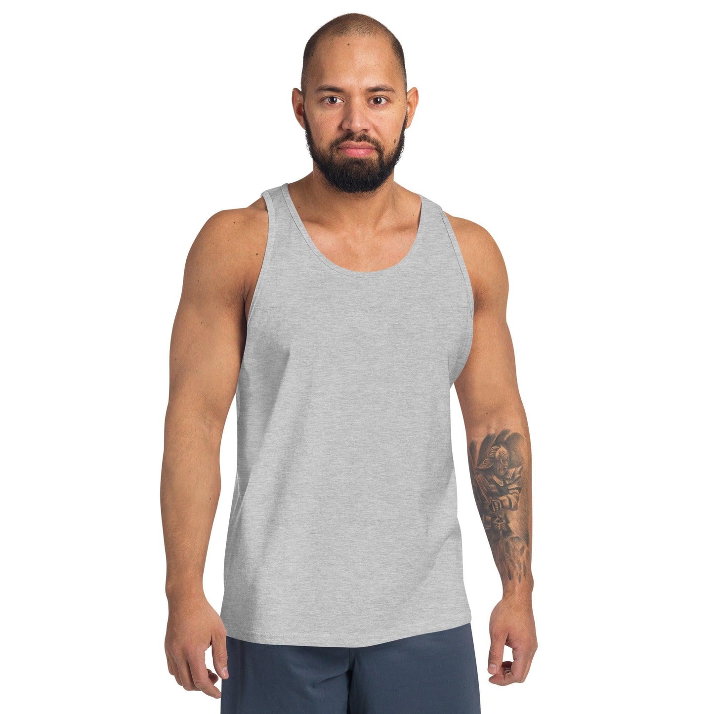 Pristine Premium Tank Top