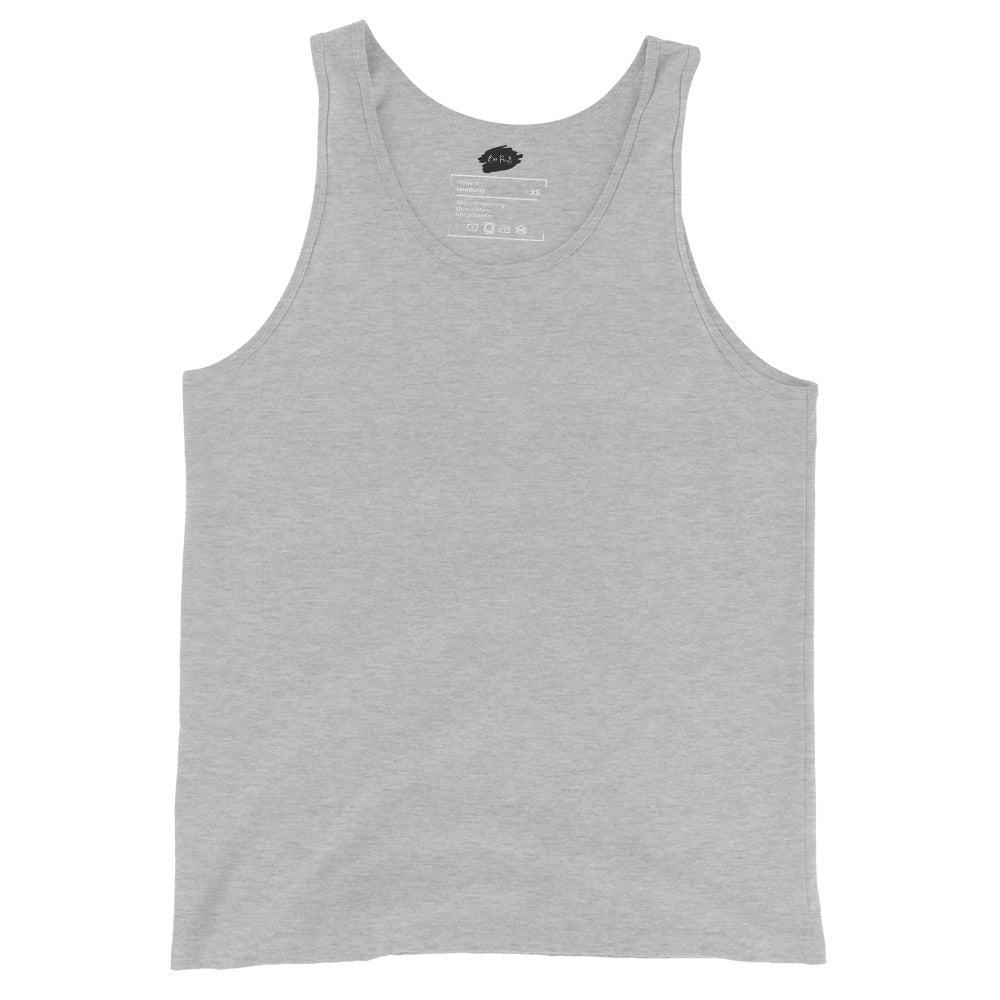 Pristine Premium Tank Top