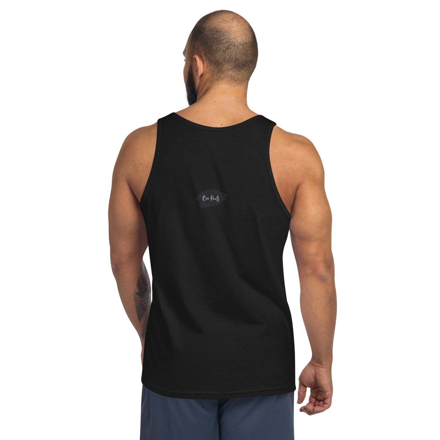 Pristine Premium Tank Top