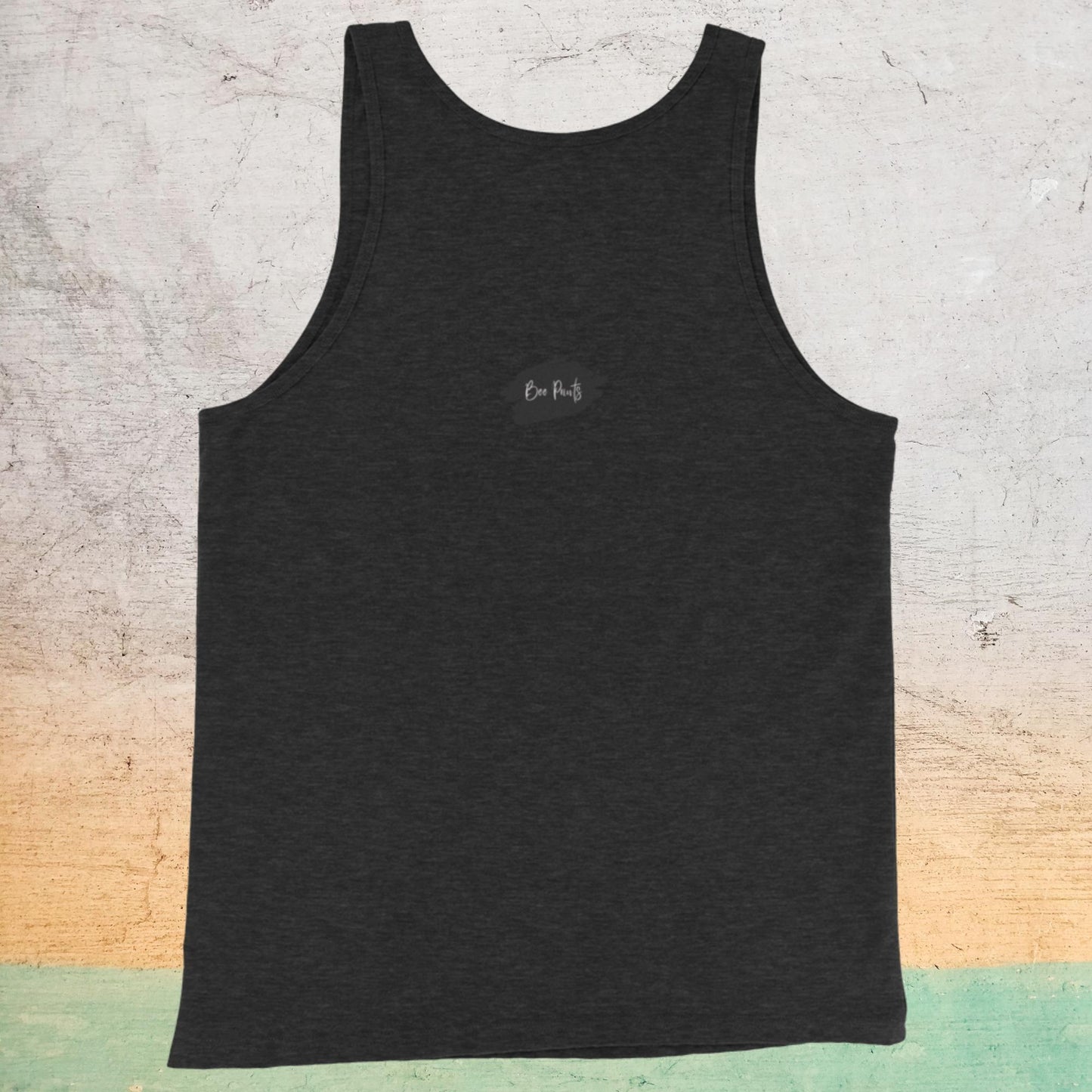 Pristine Premium Tank Top