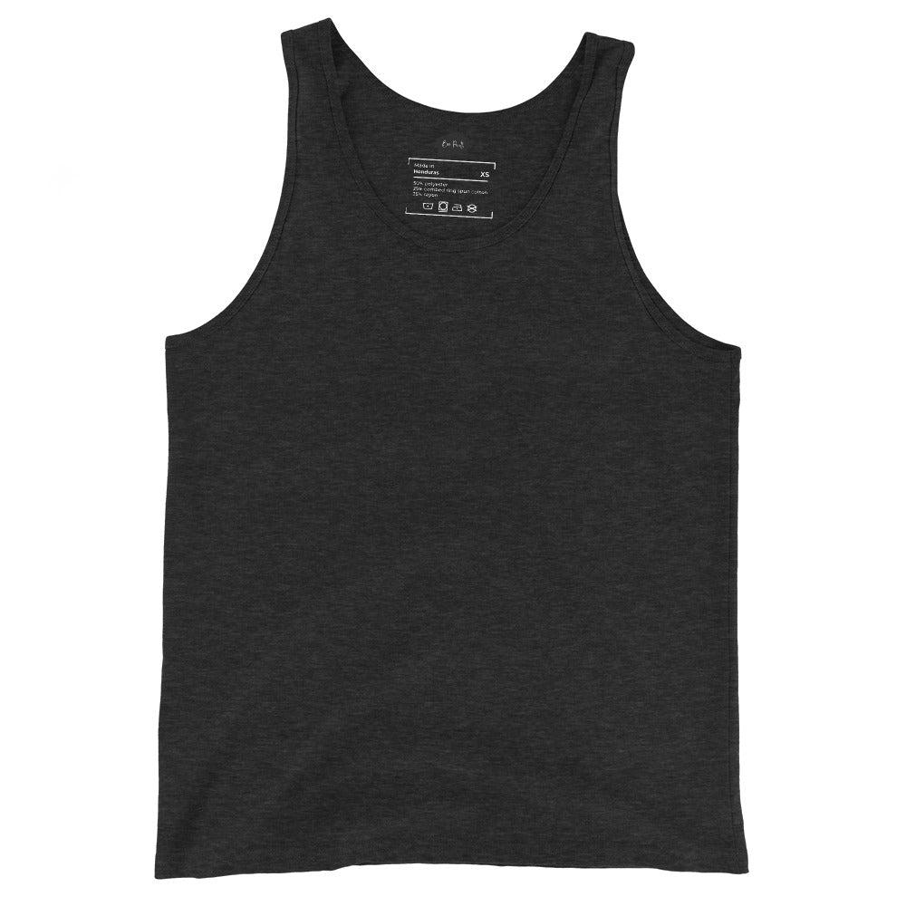 Pristine Premium Tank Top