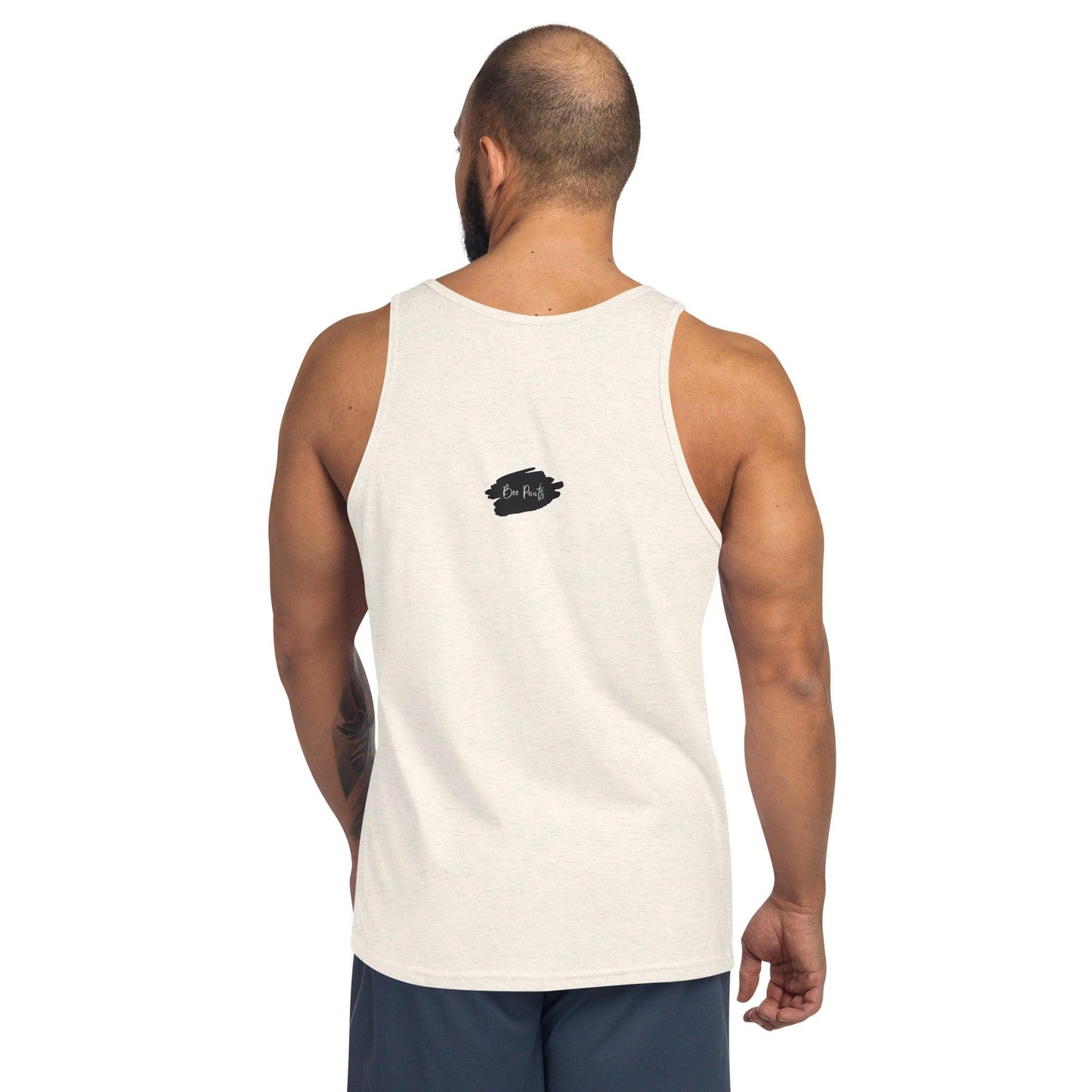 Pristine Premium Tank Top