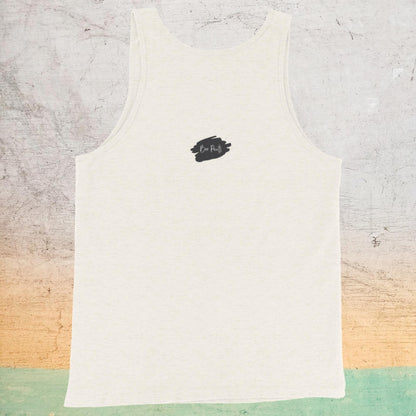 Pristine Premium Tank Top