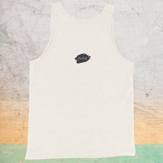 Pristine Premium Tank Top