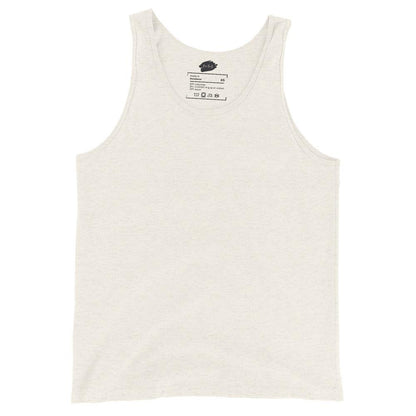 Pristine Premium Tank Top