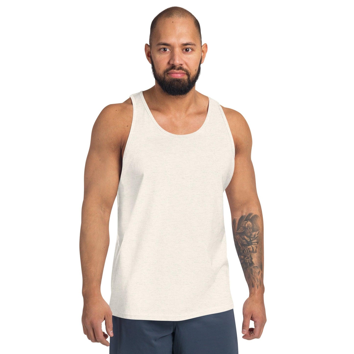 Pristine Premium Tank Top