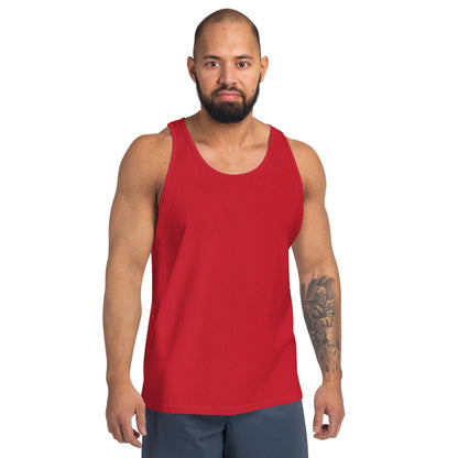 Pristine Premium Tank Top