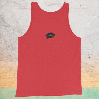 Pristine Premium Tank Top