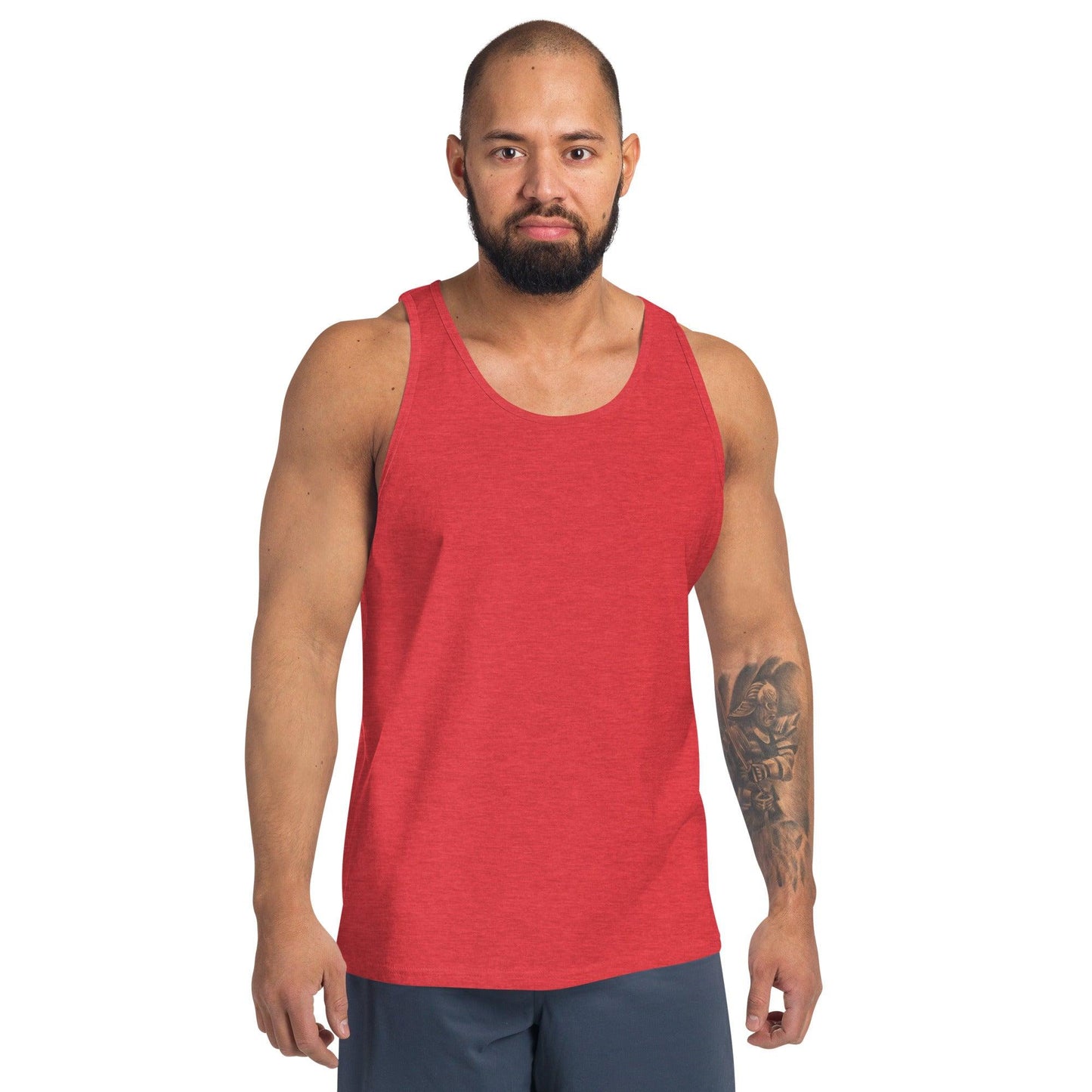 Pristine Premium Tank Top