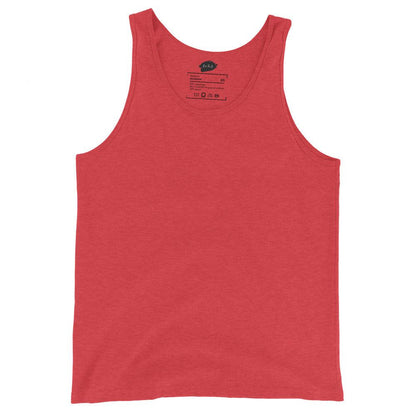 Pristine Premium Tank Top