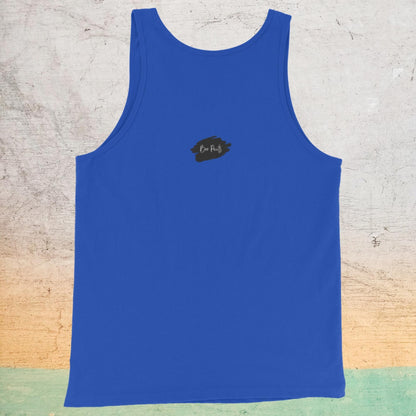 Pristine Premium Tank Top