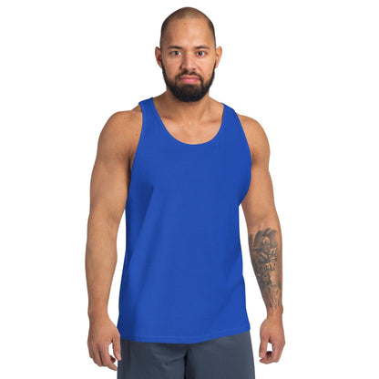 Pristine Premium Tank Top