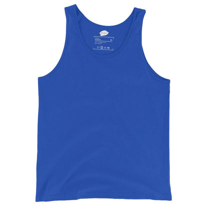 Pristine Premium Tank Top